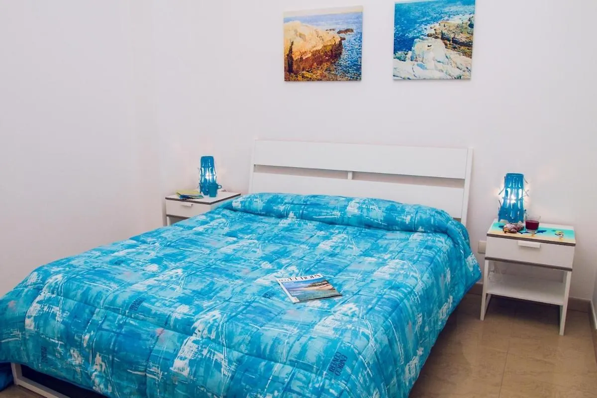 Casa vacanze Casa Frescura - Spiaggia Pietrenere Pozzallo