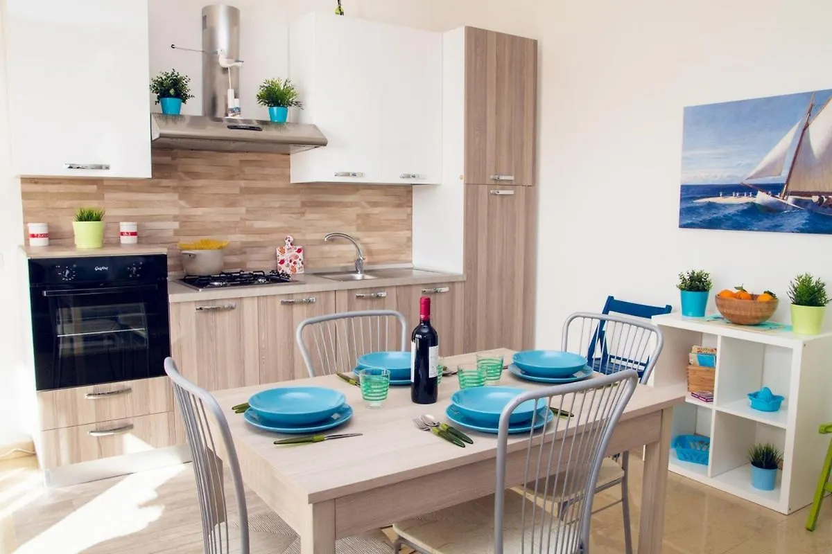 Casa Frescura - Spiaggia Pietrenere Pozzallo Italia