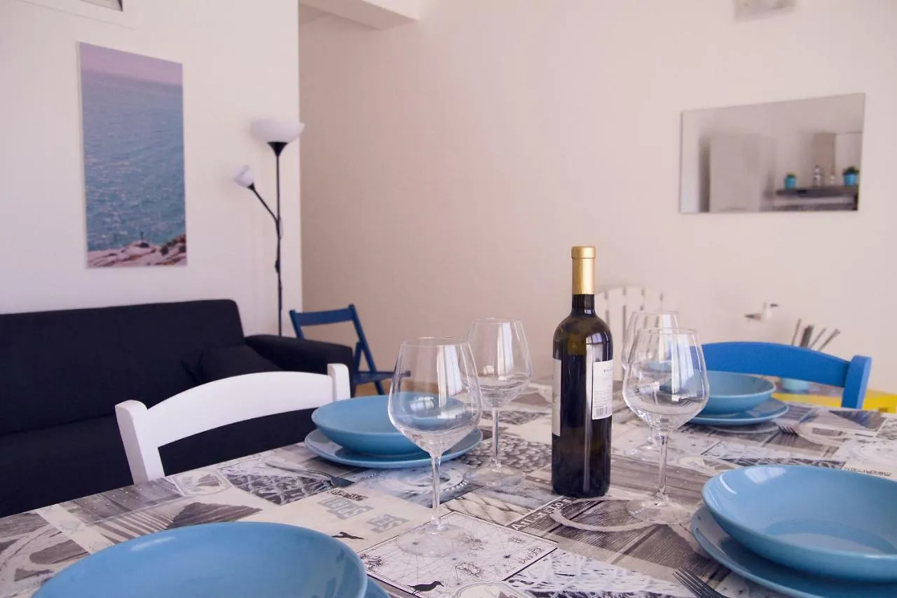 Casa Frescura - Spiaggia Pietrenere Pozzallo
