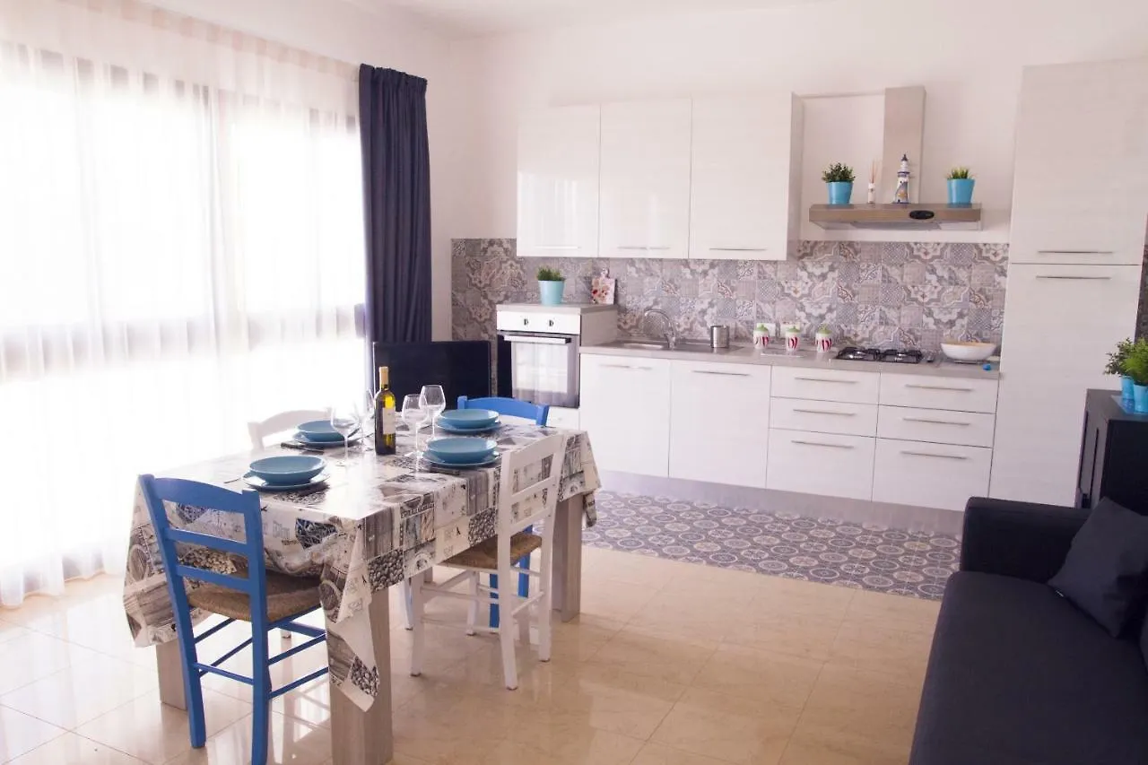 Casa vacanze Casa Frescura - Spiaggia Pietrenere Pozzallo