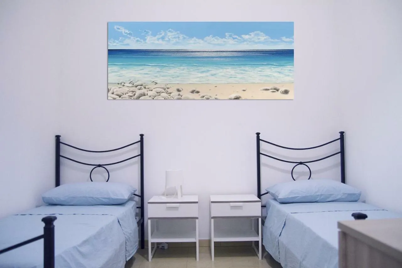 Casa Frescura - Spiaggia Pietrenere Pozzallo Casa vacanze