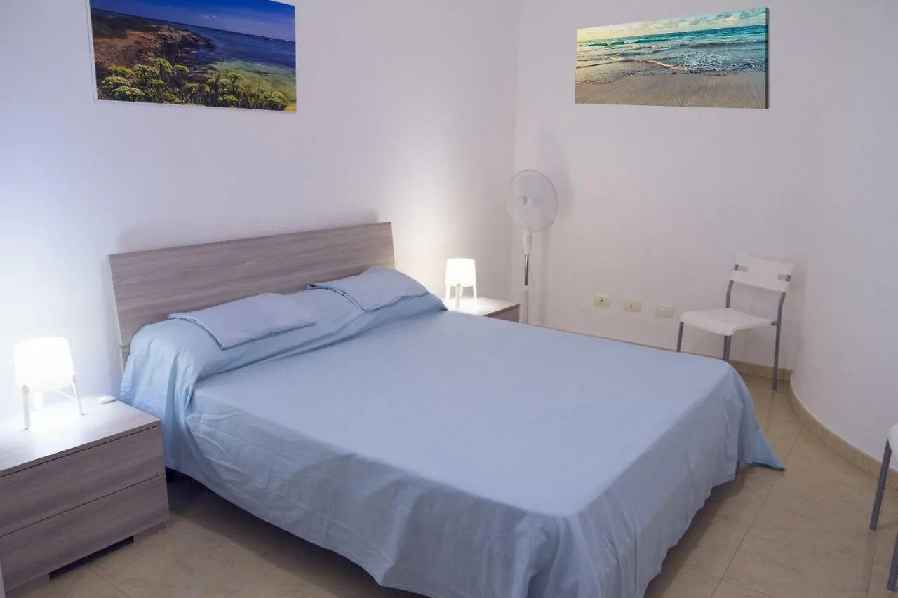 Casa Frescura - Spiaggia Pietrenere Pozzallo