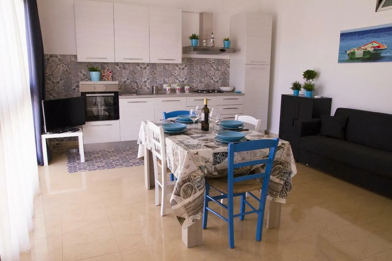 Casa vacanze Casa Frescura - Spiaggia Pietrenere Pozzallo Italia