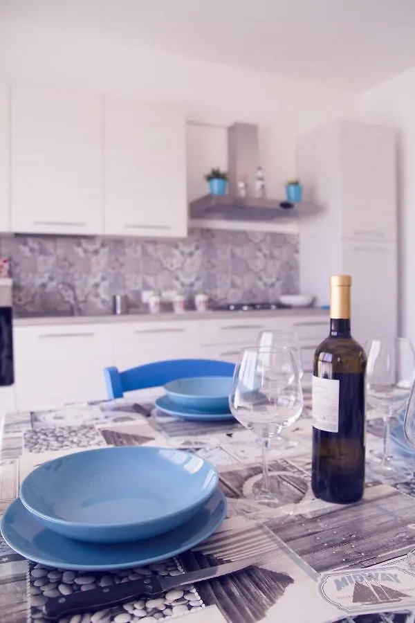 Casa Frescura - Spiaggia Pietrenere Pozzallo Holiday home