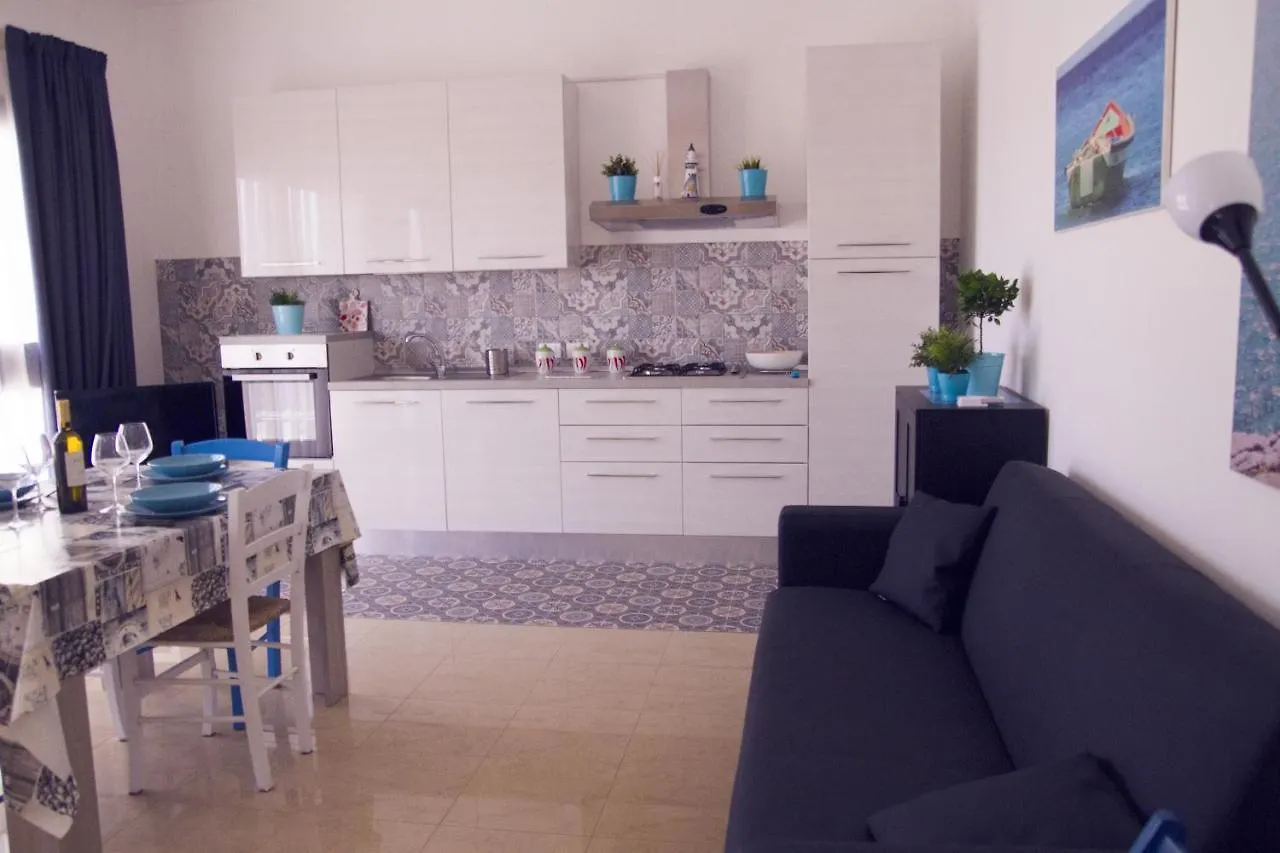 Casa Frescura - Spiaggia Pietrenere Pozzallo 0*,  Italia