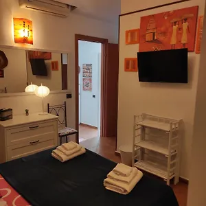 Ferienhaus Casa Mare, Pozzallo