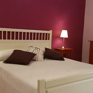  Casa vacanze Casa Rosa